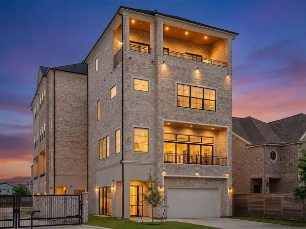1602 Janak Garden Ln, Houston, TX 77055