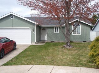 8086 Thunderhead Ave, White City, OR 97503
