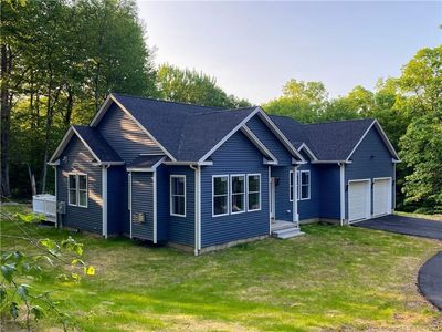 530 Westledge Drive, Torrington, CT, 06790