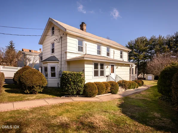 42 Glenville St, Greenwich, CT 06831