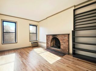 56 W 89th St #4-F, New York, NY 10024