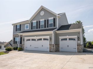 8 Adam Chris Dr, Buffalo, NY 14224