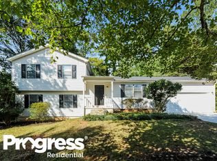 1897 Red Oak Way NW, Kennesaw, GA 30152