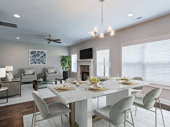 3rd image of 2304 Union Pointe Ln #2344