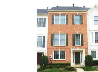4305 Thomas Brigade Ln, Fairfax, VA 22033