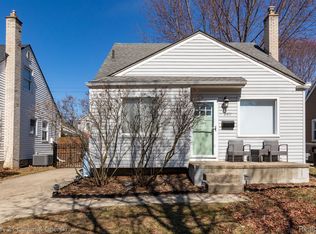 2011 Kalama Ave, Royal Oak, MI 48067