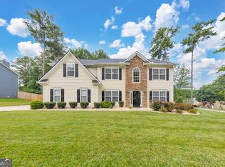 221 Courtland Oaks Dr SW, Marietta, GA 30060