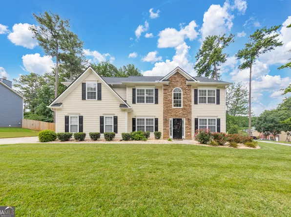 221 Courtland Oaks Dr SW, Marietta, GA 30060