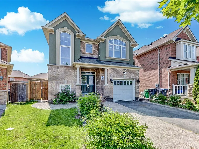 49 Peppermint Close #BASEMENT — Photo 3