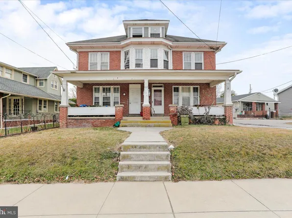 412 High St #414, Hanover, PA 17331