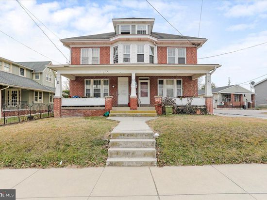 412 High St #414, Hanover, PA 17331
