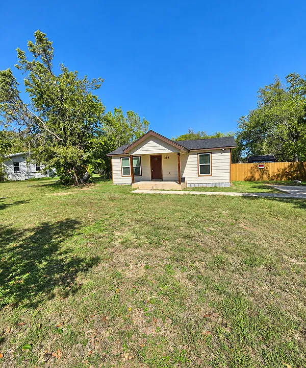 314 W Lincoln Ave