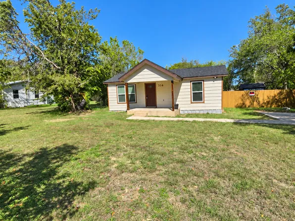 314 W Lincoln Ave, Copperas Cove, TX 76522