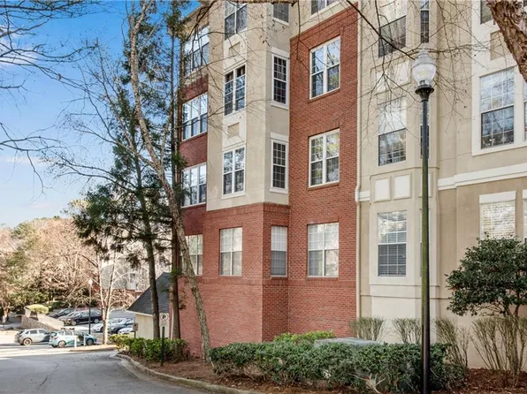 3202 Westchester Rdg NE, Atlanta, GA 30329
