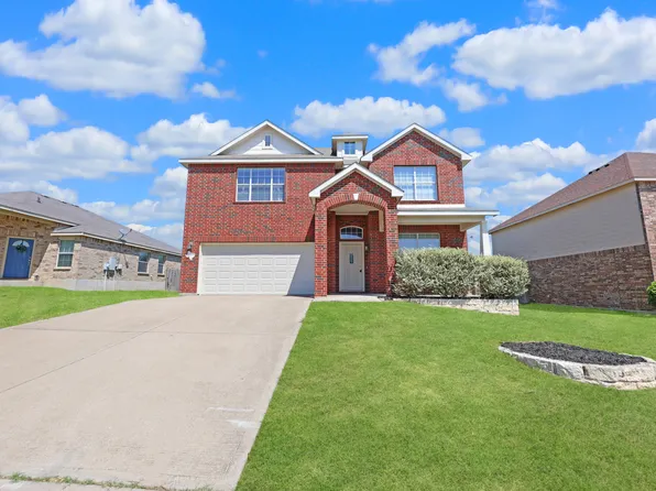 6206 Bridgewood Dr, Killeen, TX 76549