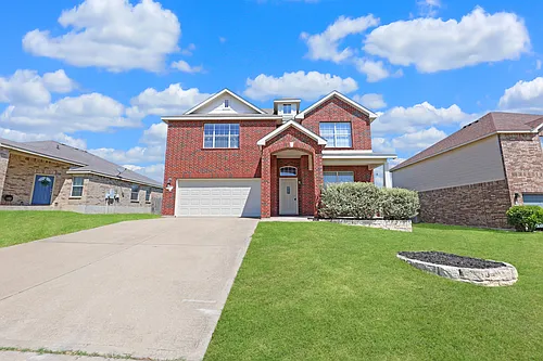 6206 Bridgewood Dr Photo 1