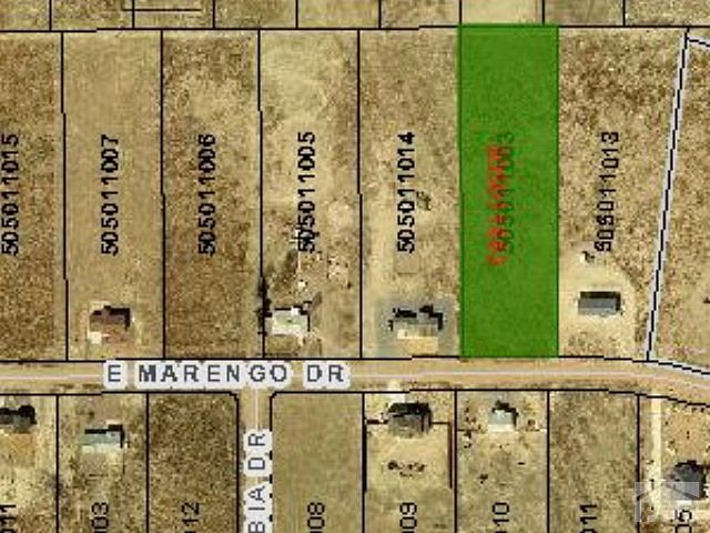 2nd image of 1135 E Marengo Dr