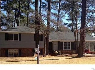 4100 Amherst Ln, Raleigh, NC 27609