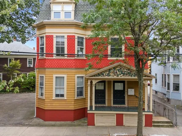 10 Wood St #2, Providence, RI 02909