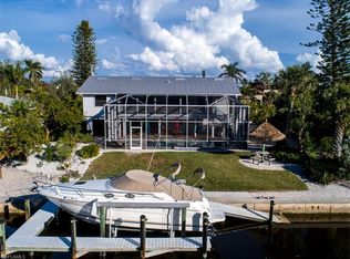 925 Lindgren Blvd, Sanibel, FL 33957