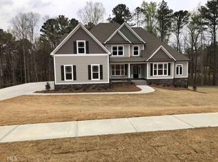 108 O Connell St #92, Tyrone, GA 30290