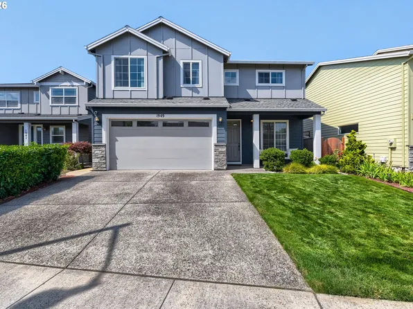 1949 Silverstone Dr, Forest Grove, OR 97116