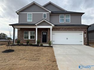 29431 Satilla Cir, Madison, AL 35756