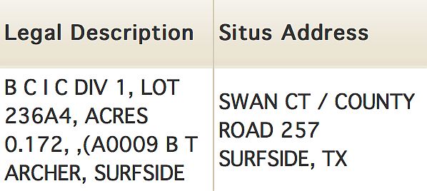 2nd image of 2811 Swan Ct