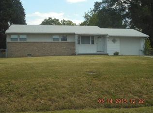 529 Cedar Level Rd, Hopewell, VA 23860