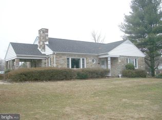 7507 Bradshaw Rd, Kingsville, MD 21087