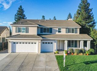 1255 Revelle Dr, Dixon, CA