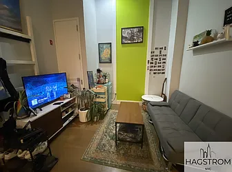 Rented by Hagstrom Management Inc