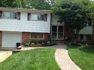 7312 Kathydale Rd, Baltimore, MD 21207