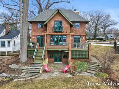 628 Lawn Ave, Holland, MI, 49424