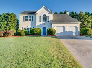 7125 Brassfield Dr, Cumming, GA 30041