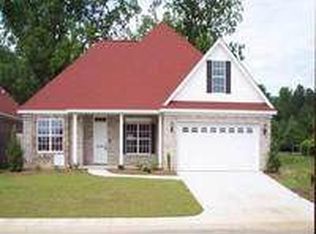 958 Via Salvatore, Florence, SC 29501