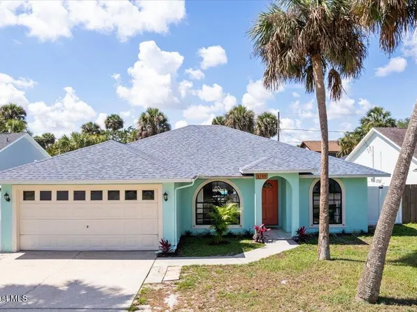 1709 Palm Ridge Rd, Melbourne, FL 32935