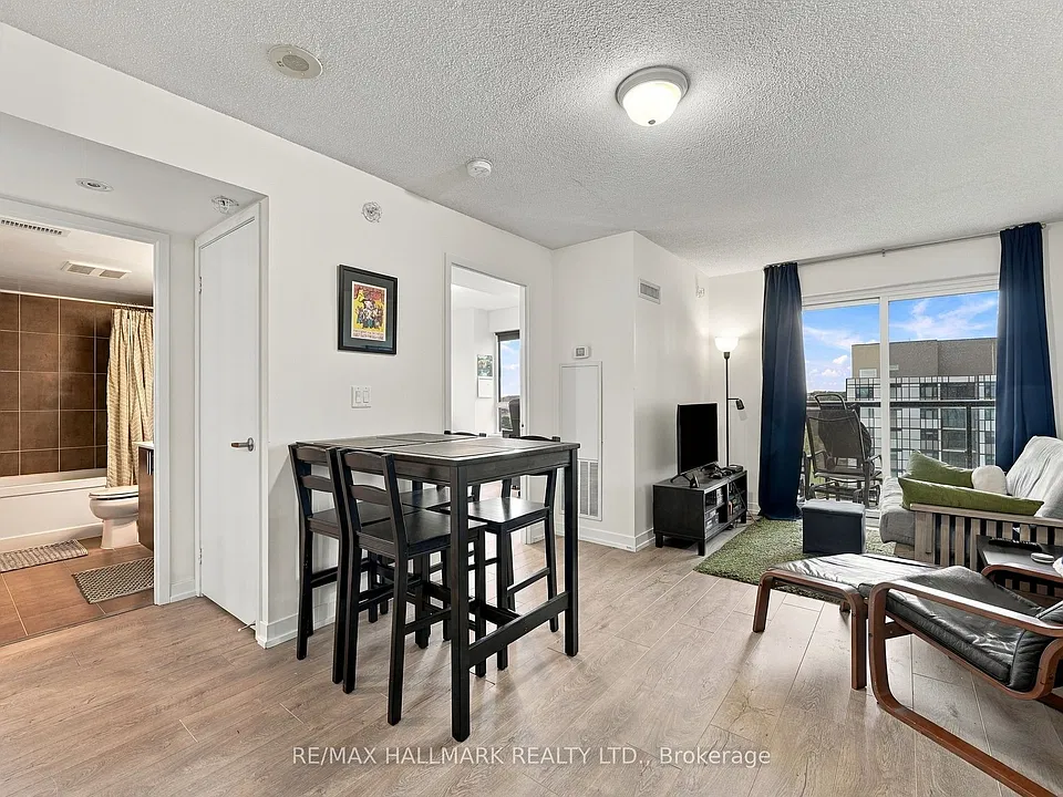 1420 Dupont St #1408