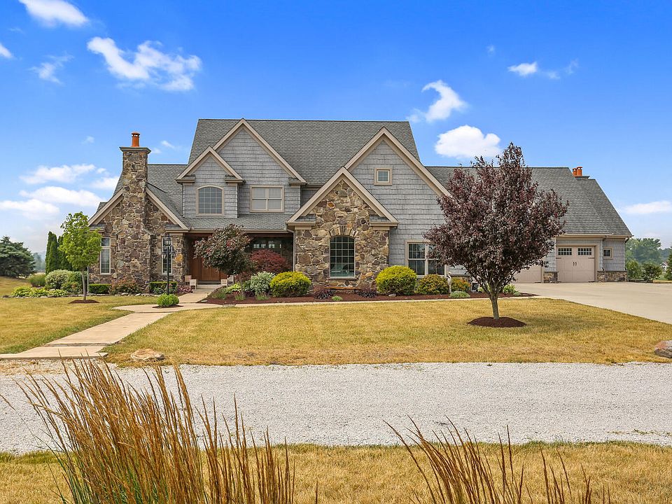 1766 County Road 1850 N, Urbana, IL 61802 MLS 11793002 Zillow