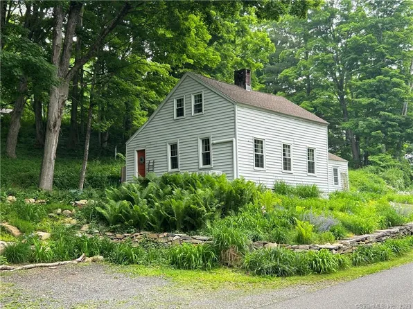 240 West Cornwall Road, Sharon, CT 06069