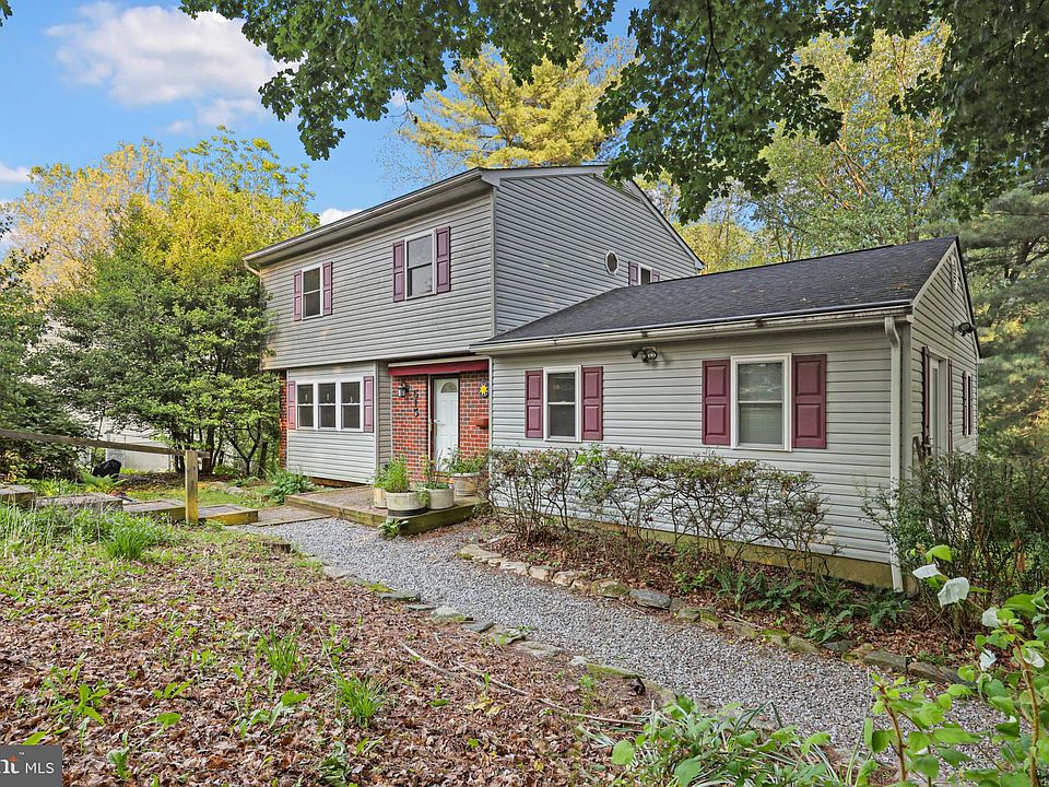 515 Forest Valley Dr, Forest Hill, MD 21050 Zillow