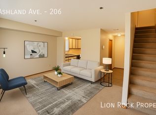744 Ashland Ave #206, Saint Paul, MN 55104