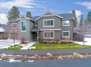 60352 Sage Stone Loop, Bend, OR 97702