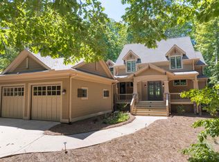 1010 Hatties Vw, Greensboro, GA 30642