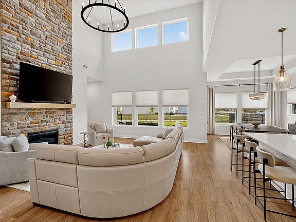 2nd image of 790 Robinson Farm Way