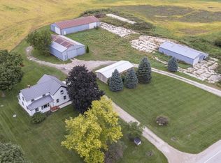 W184 County Road Cw, Ixonia, WI 53036