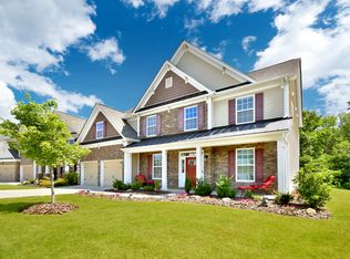 11018 River Oaks Dr NW, Concord, NC 28027