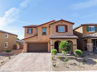 2409 Charmed Oasis Ct, North Las Vegas, NV 89032
