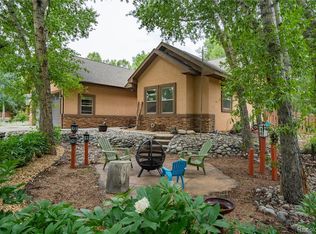 106 Merrill Ln, Buena Vista, CO 81211