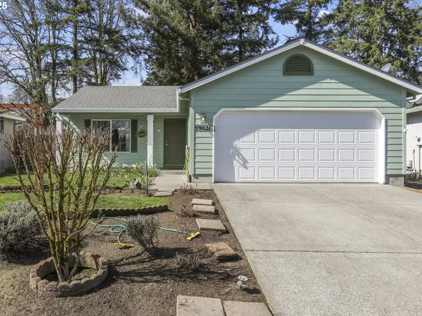 59021 Elizabeth Ln, Saint Helens, OR 97051